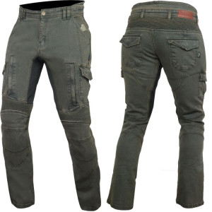 Trilobite Acid Scrambler Jeans Hunter Gr. 30/32