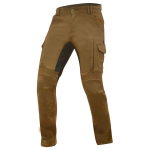 Trilobite Acid Scrambler Jeans Rusty Braun Gr. 30/32