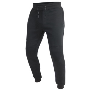 Trilobite Drible Motorrad-Jogginghose schwarz Gr. 2XL