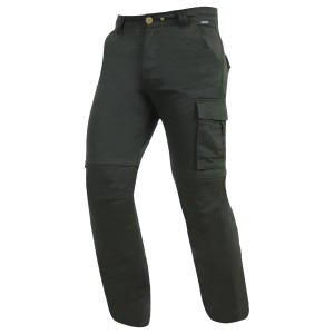 Trilobite Dual Pants 2.0 Hose Schwarz Gr. 40/32