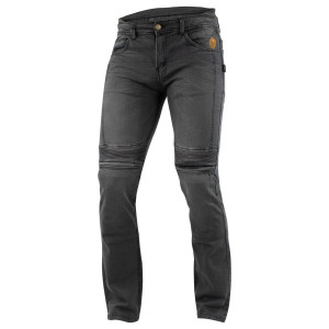 Trilobite Micas Urban Jeans Grau Gr. 40/32