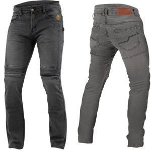 Trilobite Micas Urban Jeans Grau Gr. 40/32
