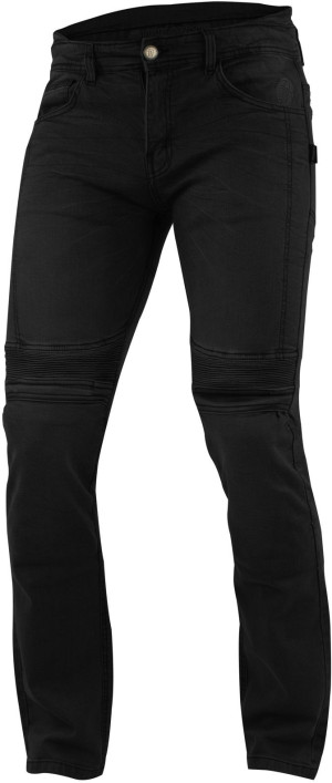 Trilobite Micas Urban Jeans Schwarz Gr. 38/32