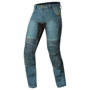 Trilobite Parado Circuit Jeans blau Gr. 46/32