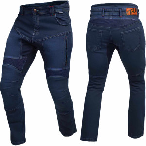 Trilobite Parado MONOLAYER Jeans Herren blau   Slim Fit Gr. 36/30