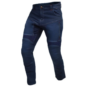 Trilobite Parado MONOLAYER Jeans Herren blau   Slim Fit Gr. 30/32