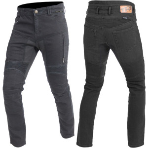 Trilobite Parado MONOLAYER Jeans Herren schwarz   Slim Fit Gr. 30/32