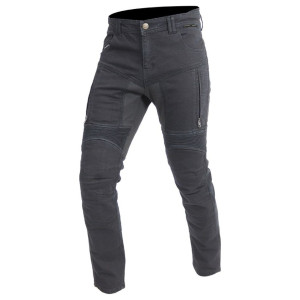 Trilobite Parado MONOLAYER Jeans Herren schwarz   Slim Fit Gr. 38/32