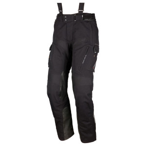 Modeka Viper LT Hose schwarz Gr. XXL
