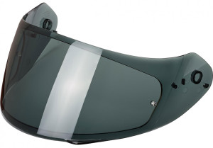 Scorpion Visier Exo-2000/1200/710/510/390 Stark Getönt