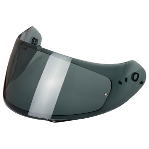 Scorpion Visier Exo-2000/1200/710/510/390 Stark Getönt