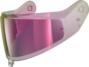 Shark Visier für Skwal i3 D-Skwal 3 Ridill 2 iridium pink