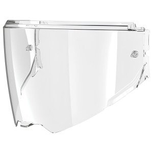 Shark Visier für Helm Oxo klar für Helmgröße L / XL / XXL