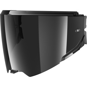 Shark Visier für Helm Oxo stark getönt für Helmgröße L / XL / XXL