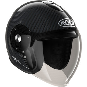 Roof Voyager Carbon glossy Gr. SM 57