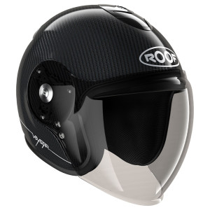 Roof Voyager Carbon glossy Gr. SM 57