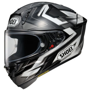 Shoei X-SPR Pro Escalate Tc-5 Gr. XL 61/62