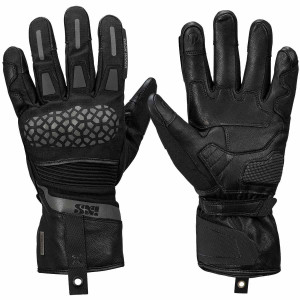 iXS Venture-STX 1.0 Handschuhe schwarz Gr. XL
