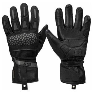 iXS Venture-STX 1.0 Handschuhe schwarz Gr. L