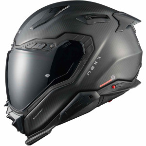 Nexx X.WST3 Carbon Zero pro carbon matt Gr. XL 61/62
