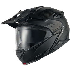 Nexx X.Lifecountry Zero Pro Carbon Gr. M 57/58
