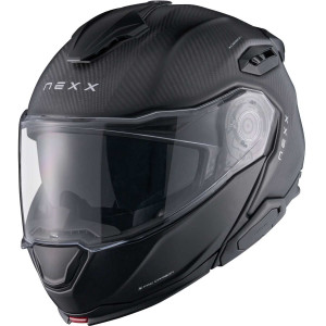 Nexx X.Lifetour Zero pro carbon matt Gr. M 57/58