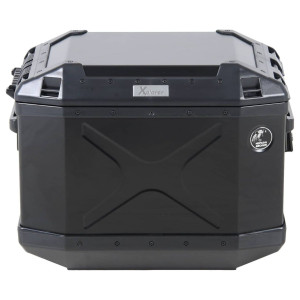 Hepco & Becker Xplorer 40 Motorrad-Seitenkoffer links