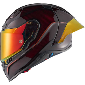 Nexx X.R3R Helm Hagibis rot Gr. XL 61/62