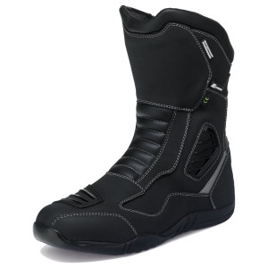Kochmann Zyklon Schuhe schwarz Gr. 46