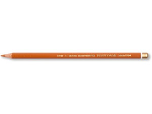 Polycolor braun ocker  804