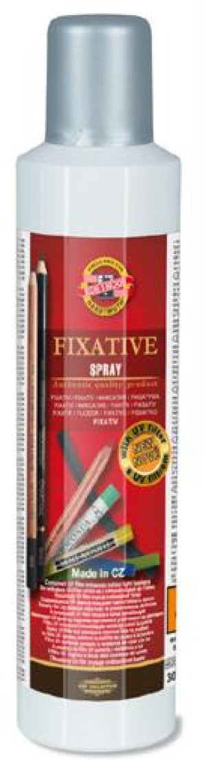 Fixativ Spray 300ml