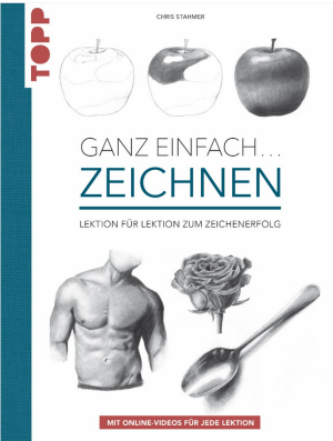 Ganz einfach … zeichnen! - Chris Stahmer