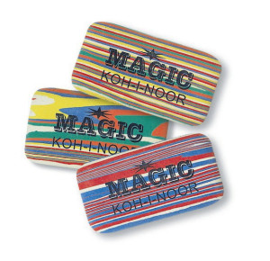 Koh-I-Noor Magic Radiergummi