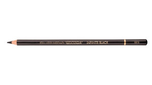 Gioconda Infinite Black Zeichenstift