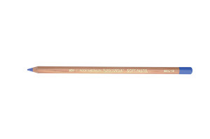 Pastellkreidestift ULTRAMARIN MITTEL
