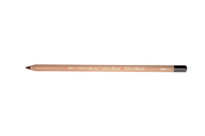 Pastellkreidestift CAPUT MORTUUM