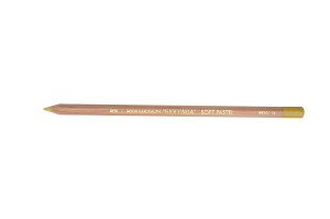 Pastellkreidestift OCKER HELL