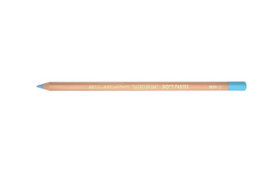 Pastellkreidestift EISBLAU