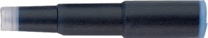 CROSS Tintenpatrone blau