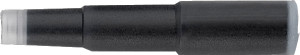 CROSS Tintenpatrone schwarz
