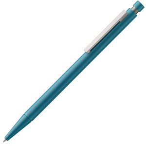 LAMY cp1 Druckbleistift 0,7mm aquamarine inkl. Gravur