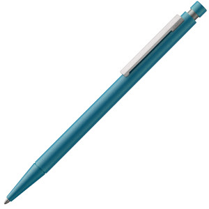 LAMY cp1 Kugelschreiber aquamarine inkl. Gravur