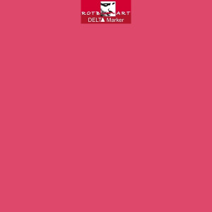 010 Deep Red - Toki/Delta Marker
