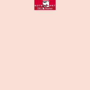 135 Pale Cherry Pink - Toki/Delta Marker
