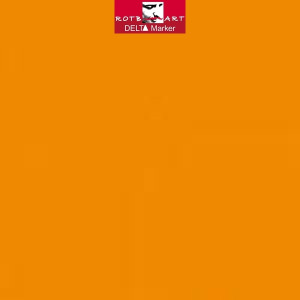 023 Orange - Toki/Delta Marker