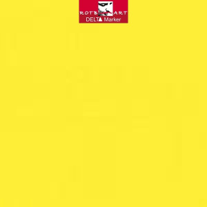 035 Lemon Yellow - Toki/Delta Marker