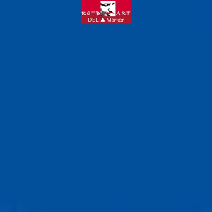 71 Cobalt Blue - Toki/Delta Marker