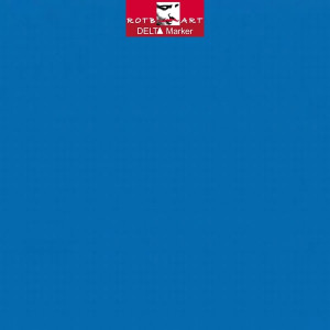 074 Brilliant Blue - Toki/Delta Marker