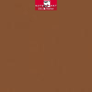92 Chocolate - Toki/Delta Marker