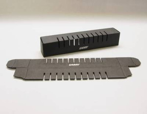 LAMY Faltetui